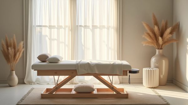 Offrir un massage à Lyon : un cadeau surprenant et relaxant