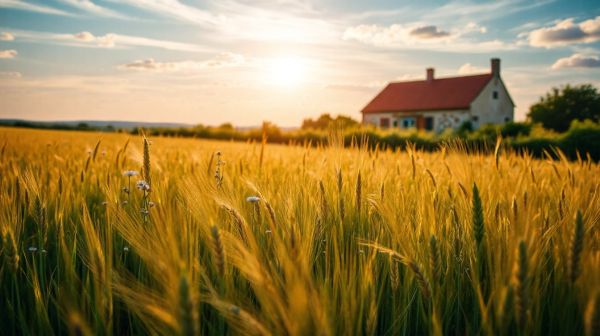 Top 5 raisons d'opter pour le CBD bio français pour vous