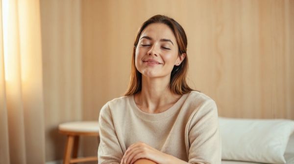 Top stratégies d'hypnose pour surmonter stress et phobies à Nantes