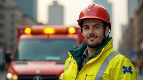 Vous êtes secouriste au travail ? Vérifiez votre formation